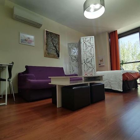 Madrid Alcotour Apto Trabajo Y Relax Alcobendas Ngoại thất bức ảnh