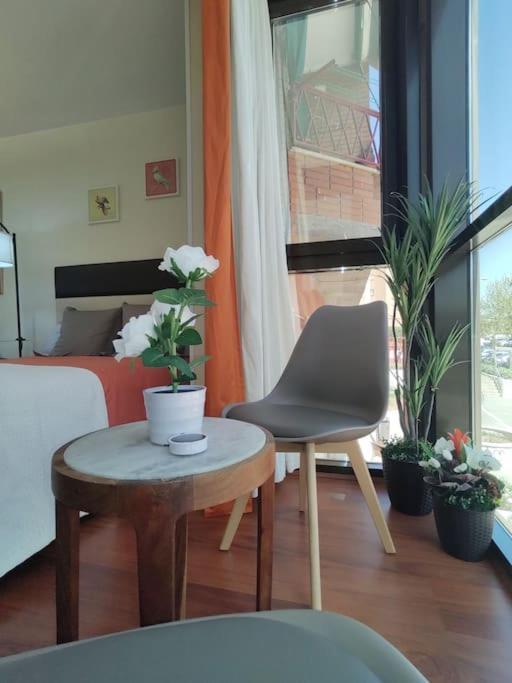 Madrid Alcotour Apto Trabajo Y Relax Alcobendas Ngoại thất bức ảnh