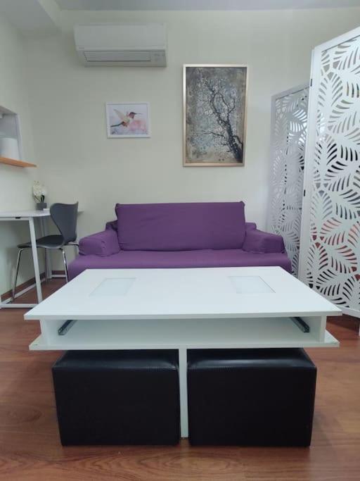 Madrid Alcotour Apto Trabajo Y Relax Alcobendas Ngoại thất bức ảnh
