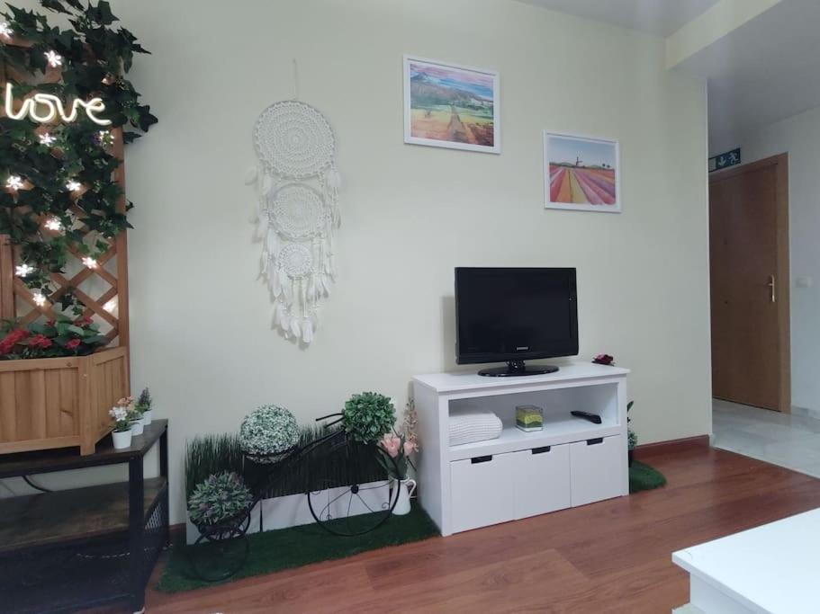 Madrid Alcotour Apto Trabajo Y Relax Alcobendas Ngoại thất bức ảnh